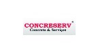 Concreserv Concreto & Serviços Logo