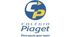 Colégio Piaget Logo