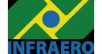 INFRAERO Logo