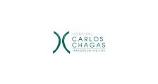 HOSPITAL CARLOS CHAGAS logo