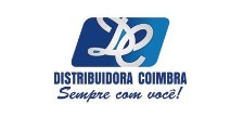 Distribuidora coimbra logo