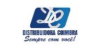 Distribuidora coimbra Logo