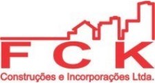 Fck Construções e Incorporações Ltda. logo
