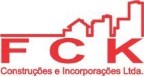 Fck Construções e Incorporações Ltda. Logo