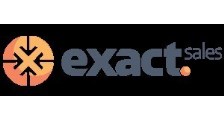 Exact Sales logo
