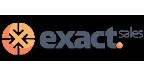 Exact Sales Logo