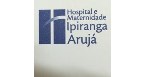 Hospital e Maternidade Ipiranga Aruja Logo