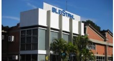 Bleistahl Brasil Metalurgia SA logo