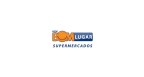 Rede Bom Lugar Supermercados Logo