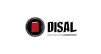 Disal Distribuidora de livros Logo