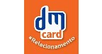 DM CARD ADMINISTRADORA DE CARTOES Logo