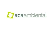 RCR Ambiental Logo