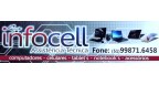 INFOCELL Logo