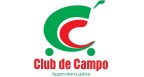 SUPERMERCADO CLUB DE CAMPO LTDA. Logo