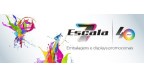 Escala 7 Editora Gráfica Ltda. Logo