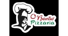 O BARAO PIZZARIA logo