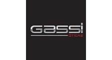 Oticas Gassi logo