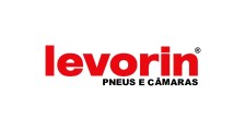 Levorin Pneus Logo