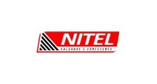 Nitel Calçados e Confecções logo