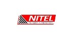 Nitel Calçados e Confecções Logo