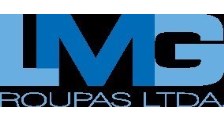 LMG Roupas LTDA logo