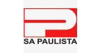 S.A. PAULISTA de Construções e Comércio Logo