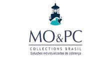 MO&PC COLLECTIONS BRASIL logo