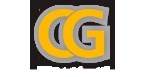CG CONTADORES Logo
