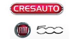 Cresauto veiculos Logo
