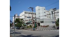 Hospital São Lucas de Santos logo