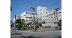 Hospital São Lucas de Santos Logo