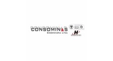 Consominas Engenharia logo