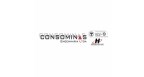 Consominas Engenharia Logo