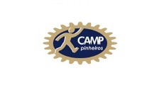 Camp Pinheiros - Centro Assistencial de Motivação Profissional logo