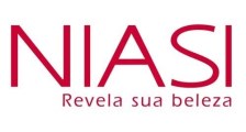 Niasi Cosmeticos logo