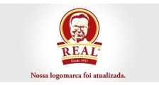 Logo de Padaria Real