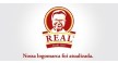 Por dentro da empresa Padaria Real Logo