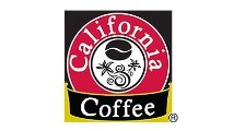 California Coffee Logo