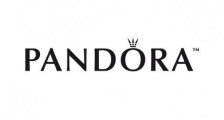 PANDORA logo