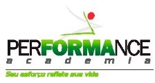 ACADEMIA PERFORMANCE Logo