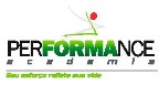 ACADEMIA PERFORMANCE Logo