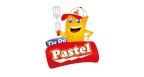 pastelaria Logo