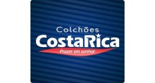 Logo de Costa Rica Colchões