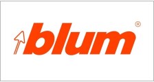 BLUM DO BRASIL logo