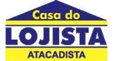 Casa Do Lojista Atacadista logo