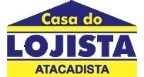 Por dentro da empresa CASA DO LOJISTA ATACADISTA Logo