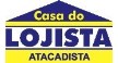 Por dentro da empresa CASA DO LOJISTA ATACADISTA Logo
