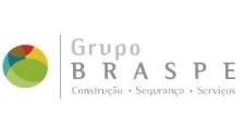 Braspe empreendimentos e serviços Eireli logo