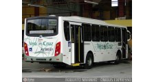 Viação Vera Cruz logo