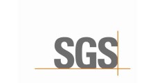 SGS do Brasil logo